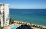 1980 S OCEAN DR # 20H Hallandale, FL 33009 - Image 17492592