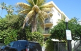 821 EUCLID AV # 402 Miami Beach, FL 33139 - Image 17495462