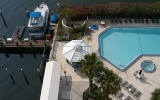 300 THREE ISLANDS BL # 809 Hallandale, FL 33009 - Image 17500075