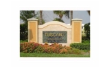 7903 TUSCANY CT # 7903 Fort Lauderdale, FL 33321 - Image 17500014