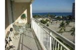 201 N Ocean Blvd # 803 Pompano Beach, FL 33062 - Image 17502493