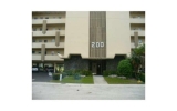 200 NE 14 AV # 321 Hallandale, FL 33009 - Image 17502796