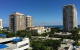 1965 S OCEAN DR(SEASON) # 6F Hallandale, FL 33009 - Image 17503090