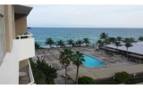 1950 S OCEAN DR # 5A Hallandale, FL 33009 - Image 17516614