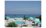 3725 S OCEAN DR # 419 Hollywood, FL 33019 - Image 17517605