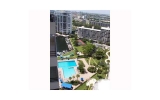 500 THREE ISLANDS BLvd # 1108 Hallandale, FL 33009 - Image 17518141