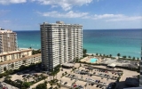 1985 S OCEAN DR # 21M Hallandale, FL 33009 - Image 17518717