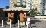 100 GOLDEN ISLES DR # 708 Hallandale, FL 33009 - Image 17521735