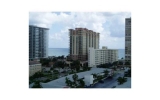 3161 OCEAN DRIVE # 503 Hallandale, FL 33009 - Image 17525432