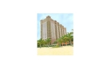 2080 S OCEAN DR # 404 Hallandale, FL 33009 - Image 17525540