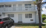 821 NW 7 TE # 6 Hallandale, FL 33009 - Image 17530292