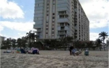 1010 S OCEAN BL # 1601 Pompano Beach, FL 33062 - Image 17538059