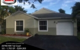 20760 NW 1 CT Hollywood, FL 33029 - Image 17543698